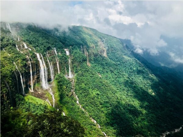 Marvelous Meghalaya - Travel Northeast